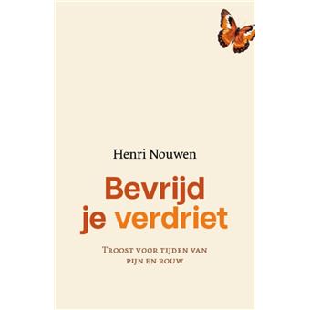 Bevrijd je verdriet - 1