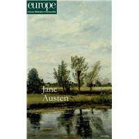 Jane Austen