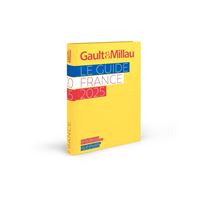 Guide France 2026 - relié - Henri Gault - Achat Livre | fnac