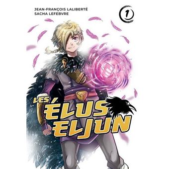 Les elus eljun v 01