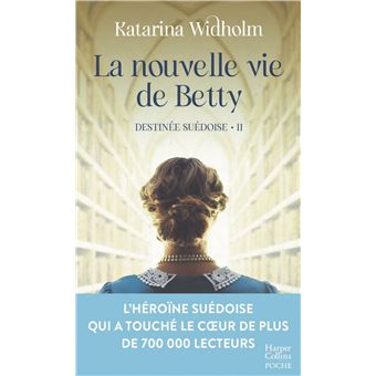 Destinée Suédoise - Destinée Suédoise, Destinée suédoise T2 - la saga phénomène suédoise - 1