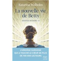 La nouvelle vie de Betty