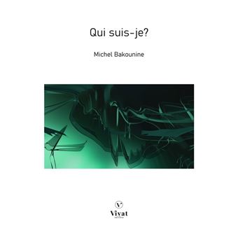 Qui suis-je ? - 1