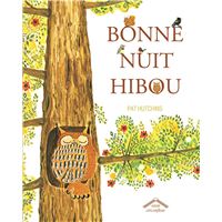 Bonne nuit hibou