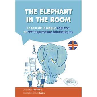 The elephant in the room