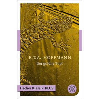 Der goldne Topf - 1