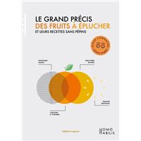 Grand précis des fruits à éplucher (Le)