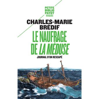 Le naufrage de « La Méduse » - 1