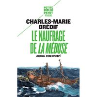 Le naufrage de « La Méduse »