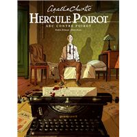 Hercule Poirot - A.B.C. Contre Poirot