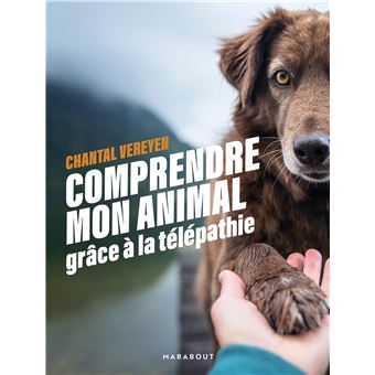 Comprendre mon animal grâce à la télépathie - 1