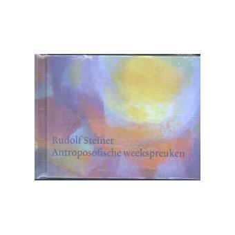 Antroposofische weekspreuken - 1