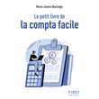 Le Petit livre de la compta facile, 2e éd