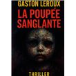 développement Frais intensifier la poupée sanglante Exécution section évident