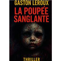 La Poupée sanglante