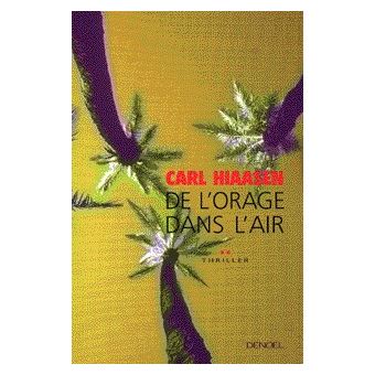 De l'Orage dans l'air - 1