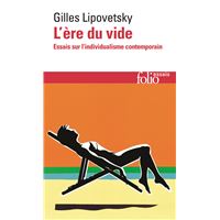 L'Ère du vide
