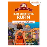 Le Revenant d'Albanie