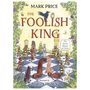 FOOLISH KING - 1