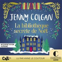La bibliothèque secrète de Noël
