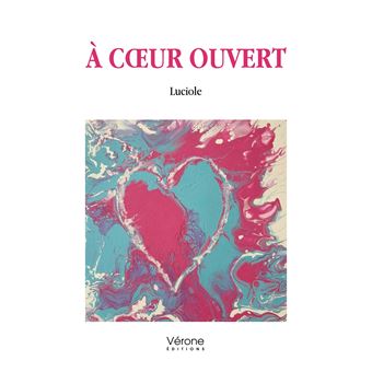 À coeur ouvert - 1