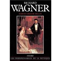Richard Wagner