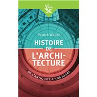 Histoire de l'architecture