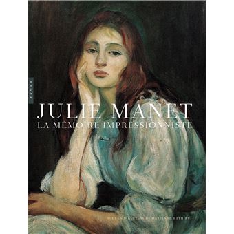 Julie Manet, La mémoire impressionniste - 1