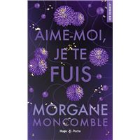 L'as de pique de Morgane Moncomble - LA MALLE AUX LIVRES