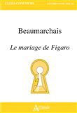 Beaumarchais, Le mariage de Figaro