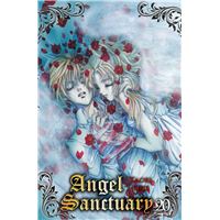 Angel Sanctuary T20