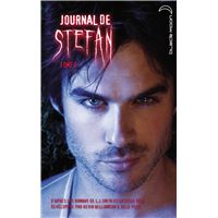 Journal de Stefan - Tome 6 : Journal de Stefan - Tome 6 - Manipulés