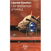 Les vaisseaux d'Omale