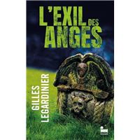 L'Exil des Anges