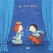 Je suis poli !