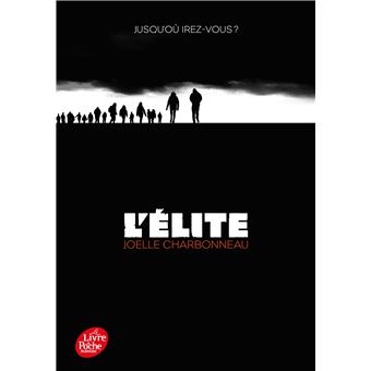 L'élite - L'élite, Résilience T1 - 1