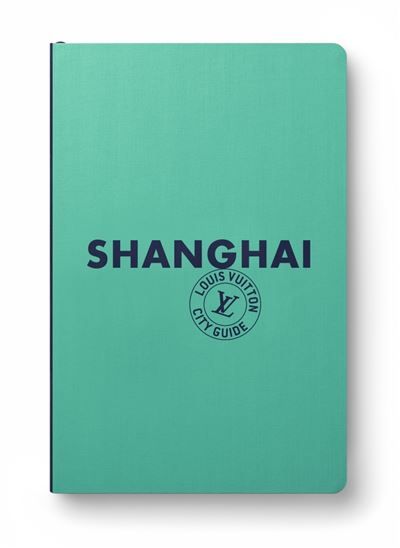Shanghai City Guide 2024 (Anglais) -  Collectif - relié
