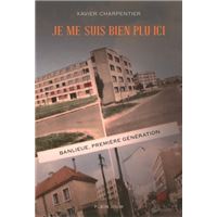 Je me suis bien plu ici