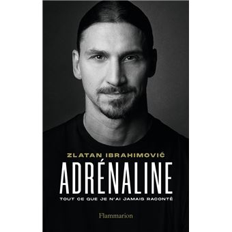 Adrénaline - 1