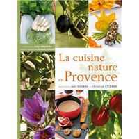 La cuisine nature en Provence