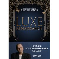 Luxe Renaissance
