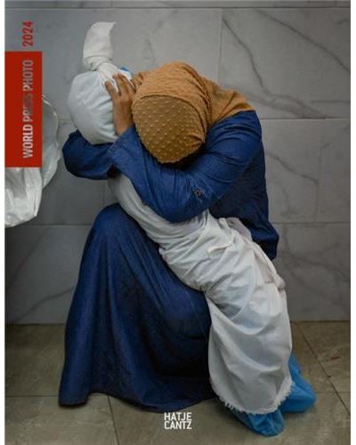 World Press Photo Yearbook 2024 (FR) /franCais