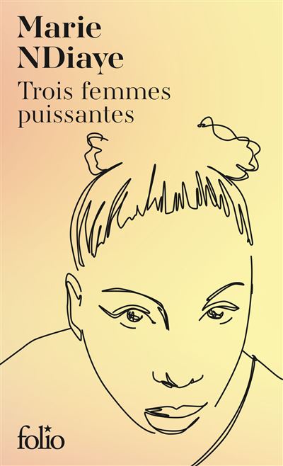 Trois Femmes Puissantes Édition Spéciale - Poche - Marie NDiaye - Achat ...