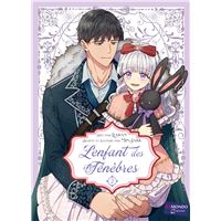 L'enfant des ténèbres T2