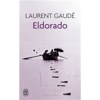 Cover of Eldorado