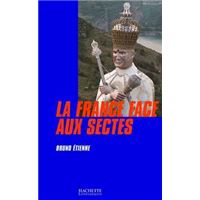 La France face aux sectes