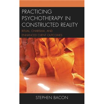 Practicing Psychotherapy in Constructed Reality - 1