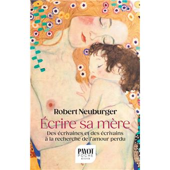 Ecrire sa mère - 1
