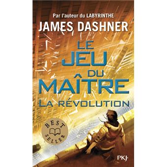 Le Jeu du Maitre - Le Jeu du Maitre, T2 - 1