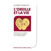 L'oreille et la vie - NE